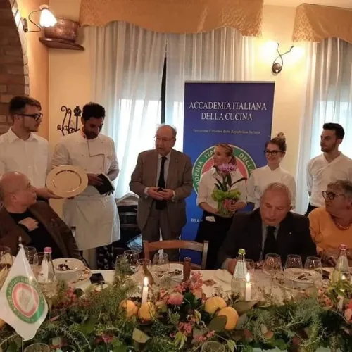 Ristorante Bed & Breakfast Lo Smeraldo