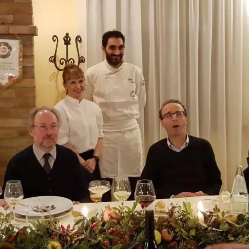 Ristorante Bed & Breakfast Lo Smeraldo