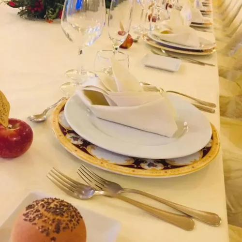 Ristorante Bed & Breakfast Lo Smeraldo