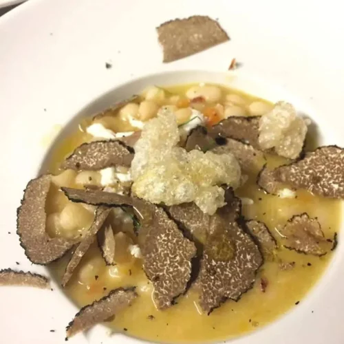 Ristorante Bed & Breakfast Lo Smeraldo