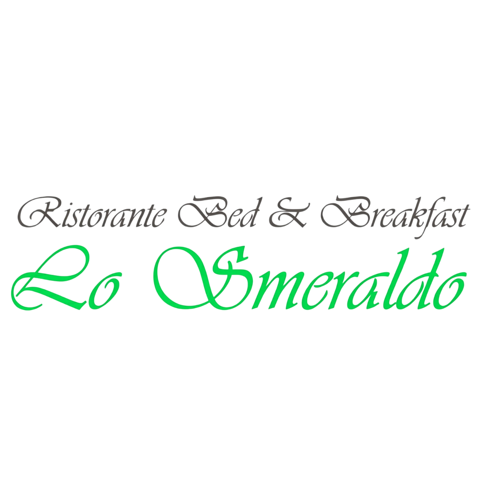 Ristorante Bed & Breakfast Lo Smeraldo