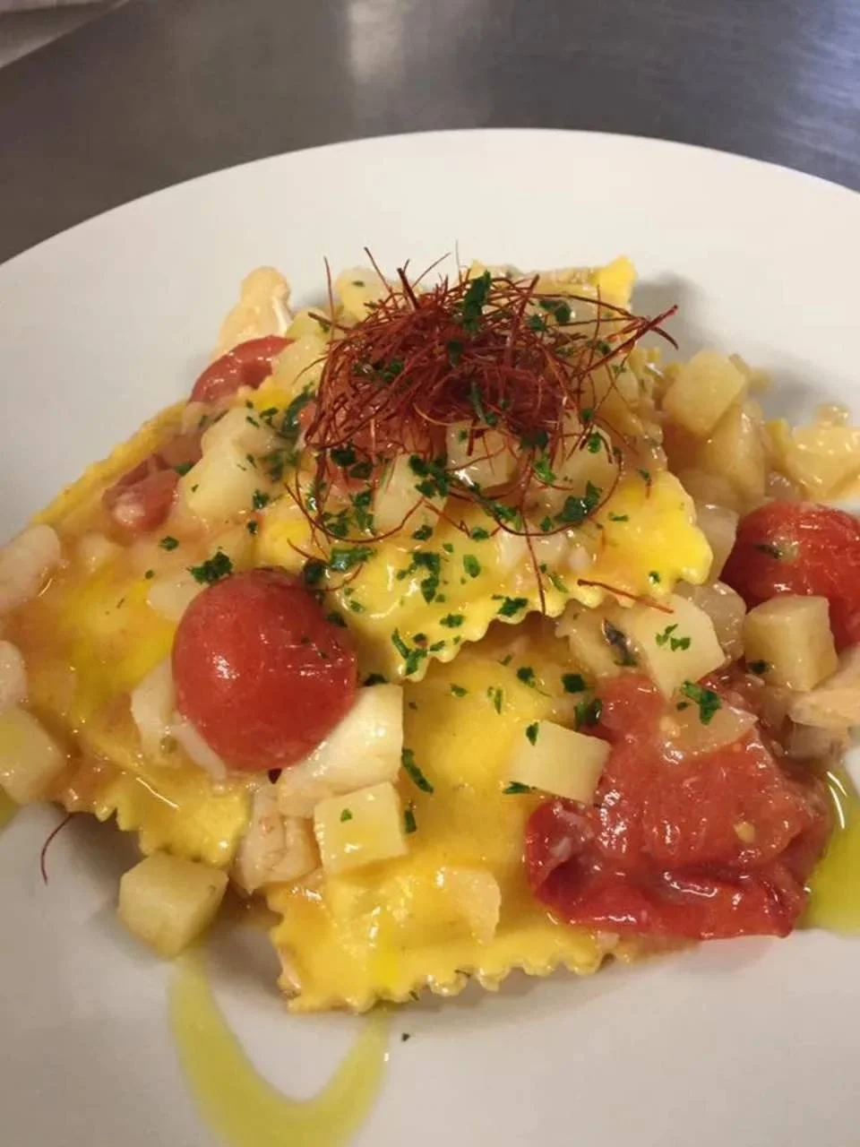 Ristorante Bed & Breakfast Lo Smeraldo