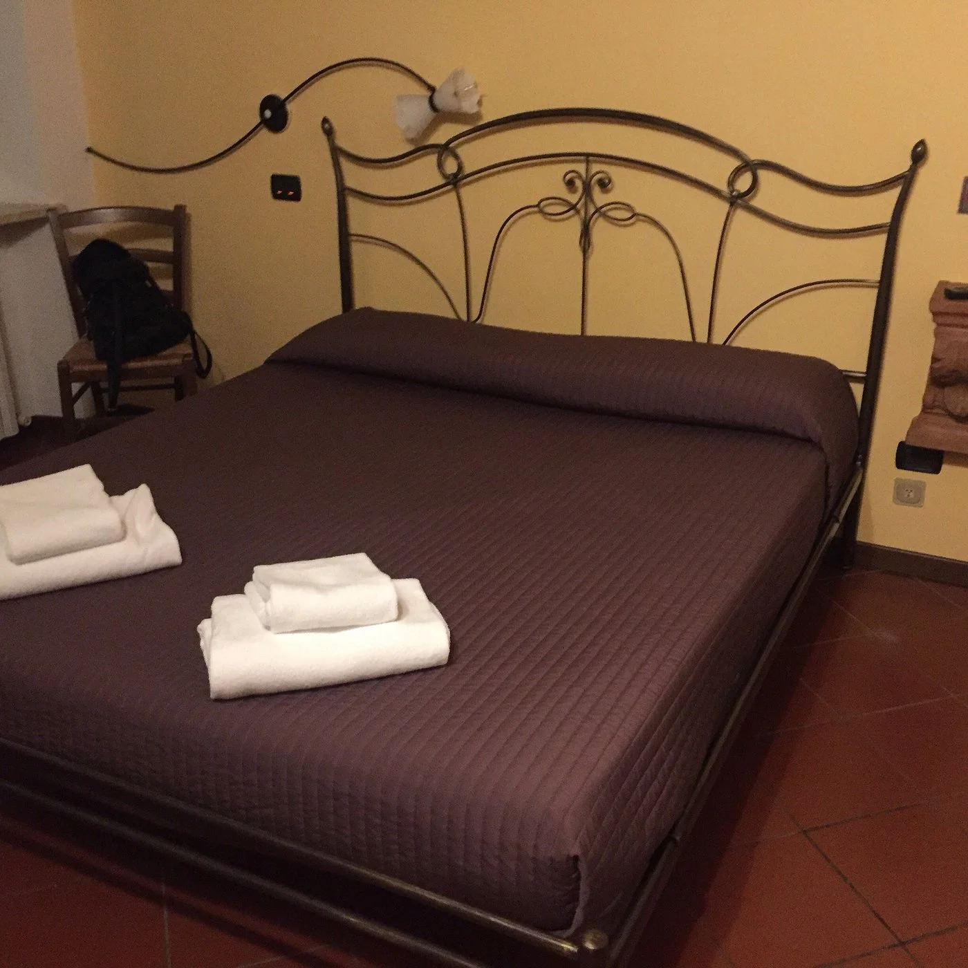 Ristorante Bed & Breakfast Lo Smeraldo