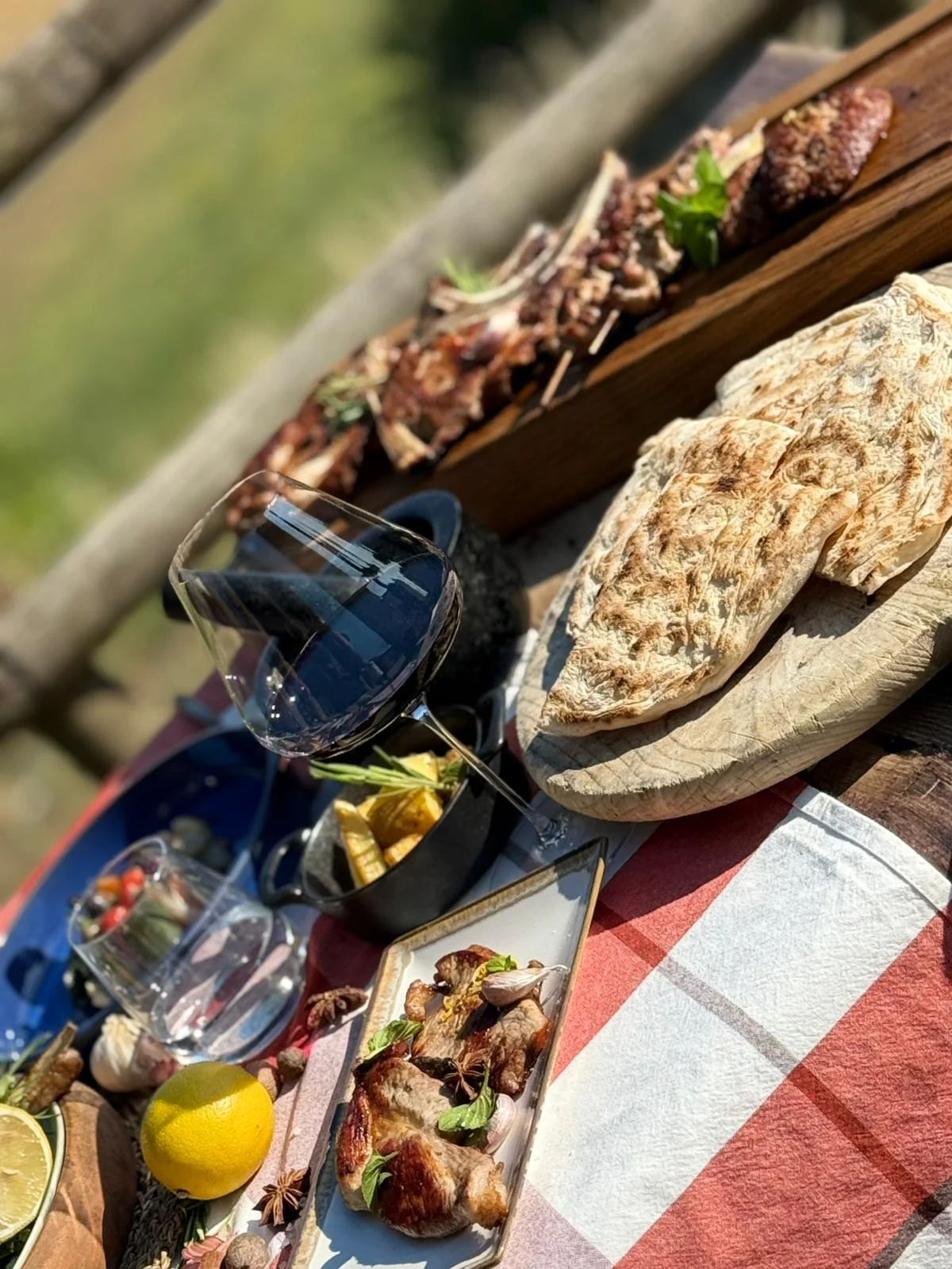 Ristorante Bed & Breakfast Lo Smeraldo